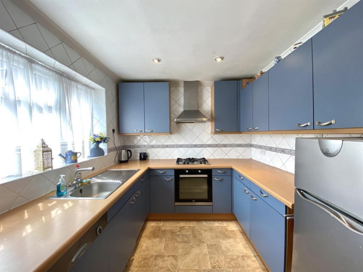 Fulwood Close, Hayes, UB3 2NF