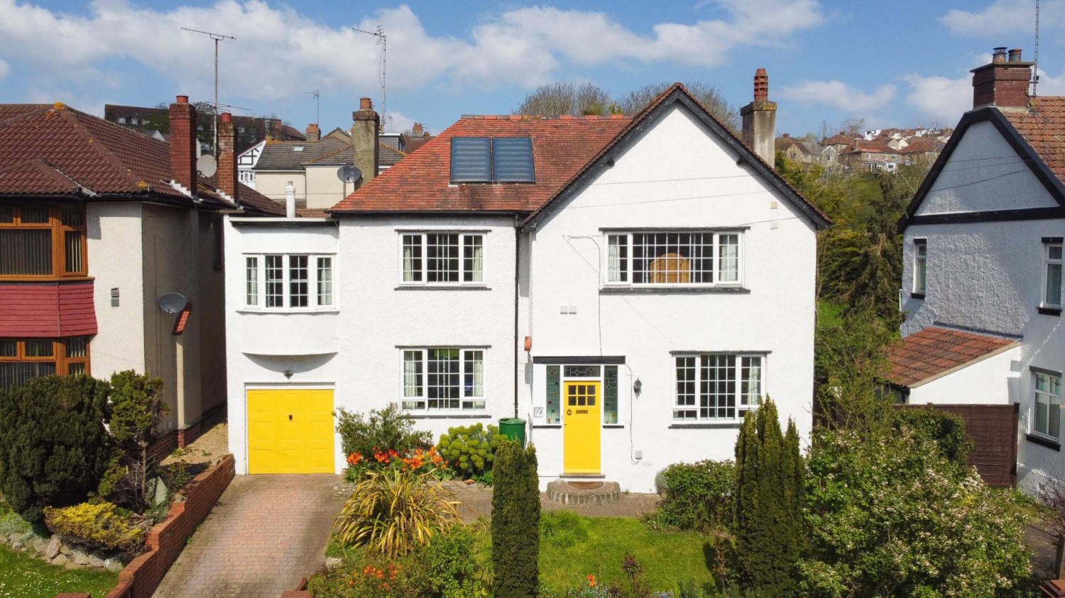 Wootton Park, Bristol