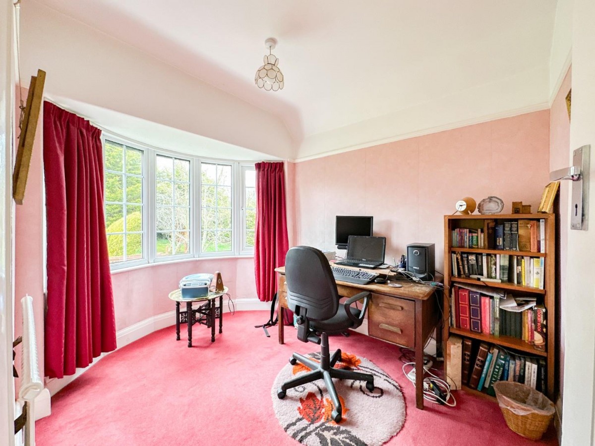 Wootton Park, Bristol