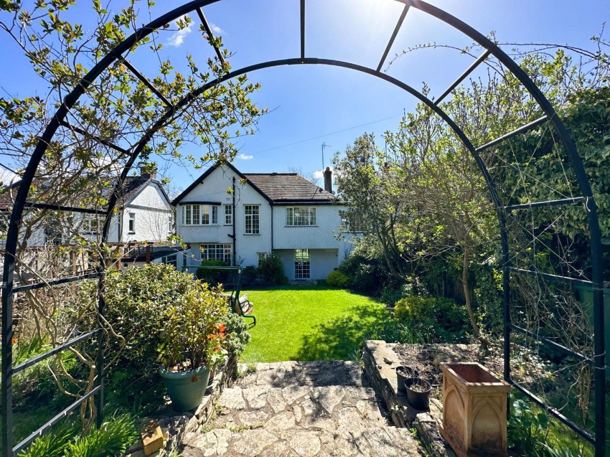Wootton Park, Bristol