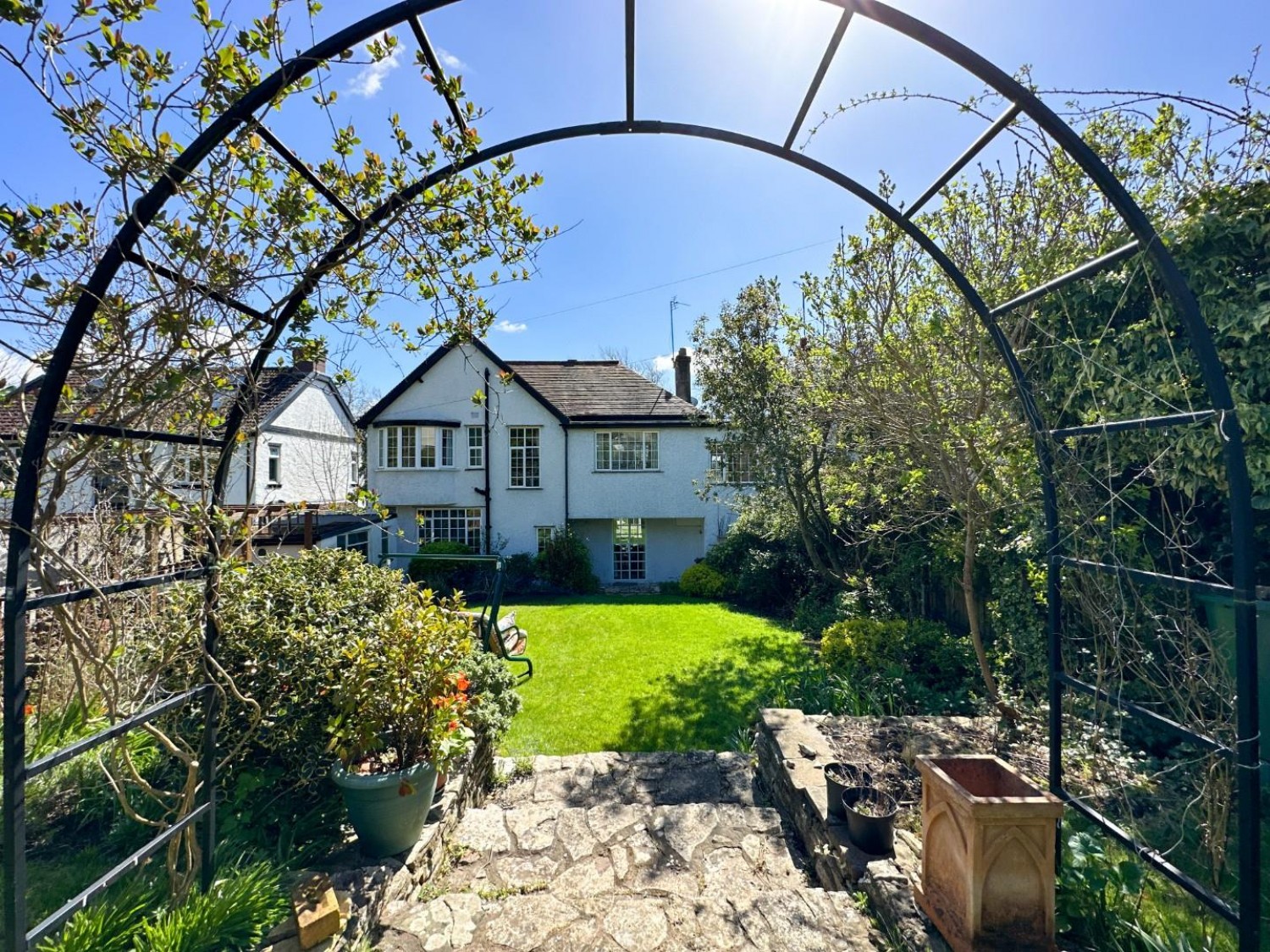 Wootton Park, Bristol