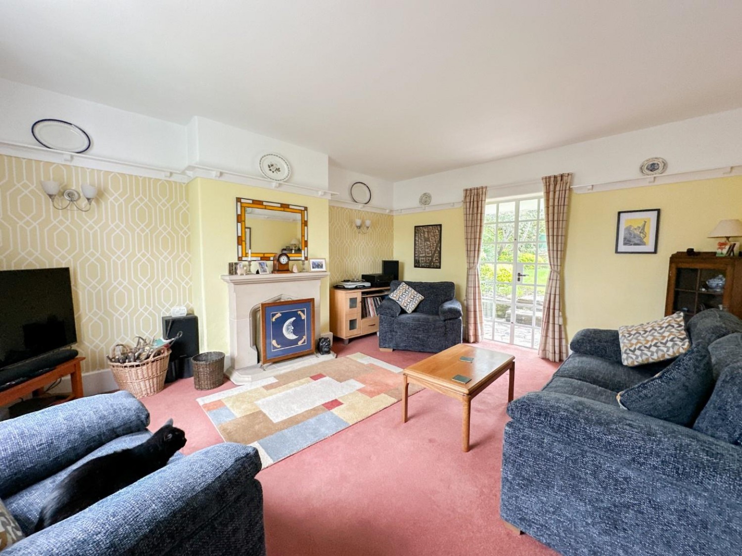 Wootton Park, Bristol