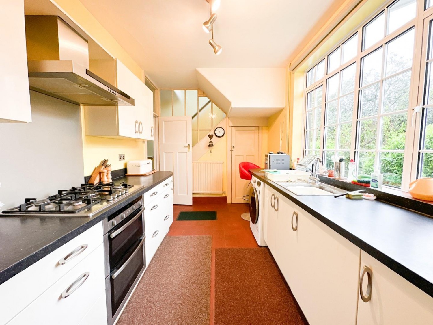 Wootton Park, Bristol