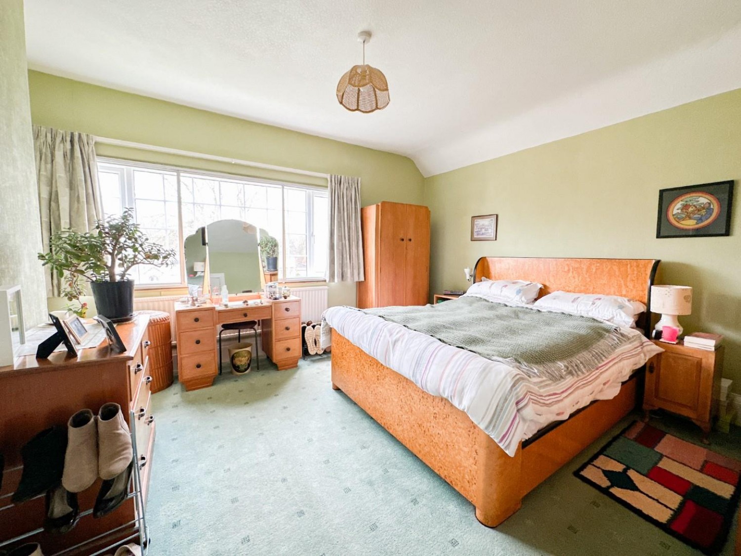 Wootton Park, Bristol