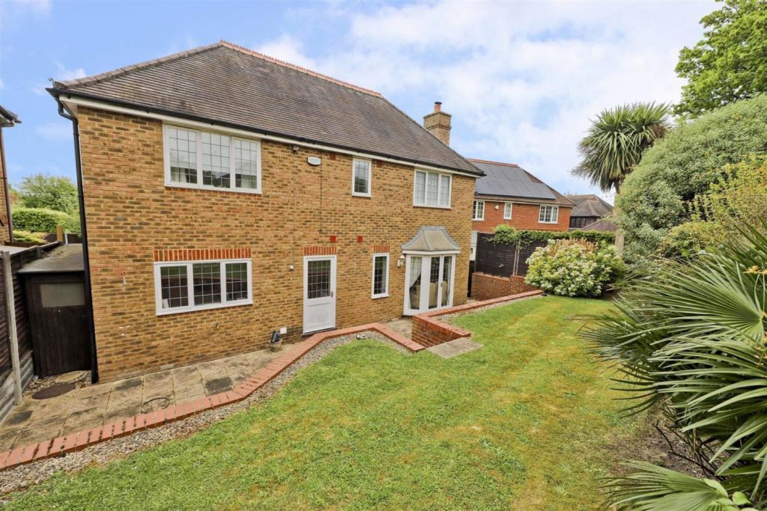 Stocks Place , UB10 0DA