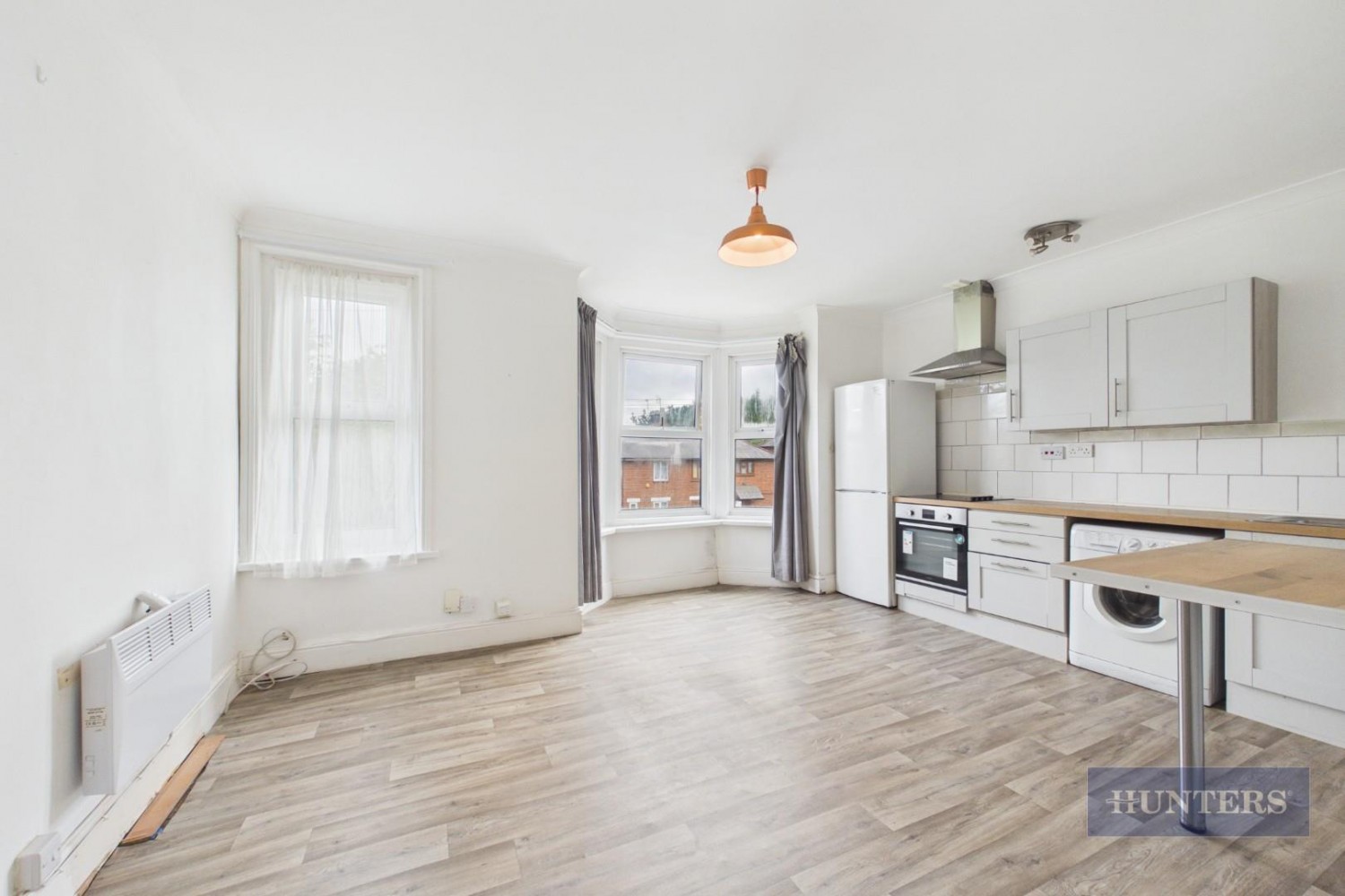Broadlands Road, Southampton
