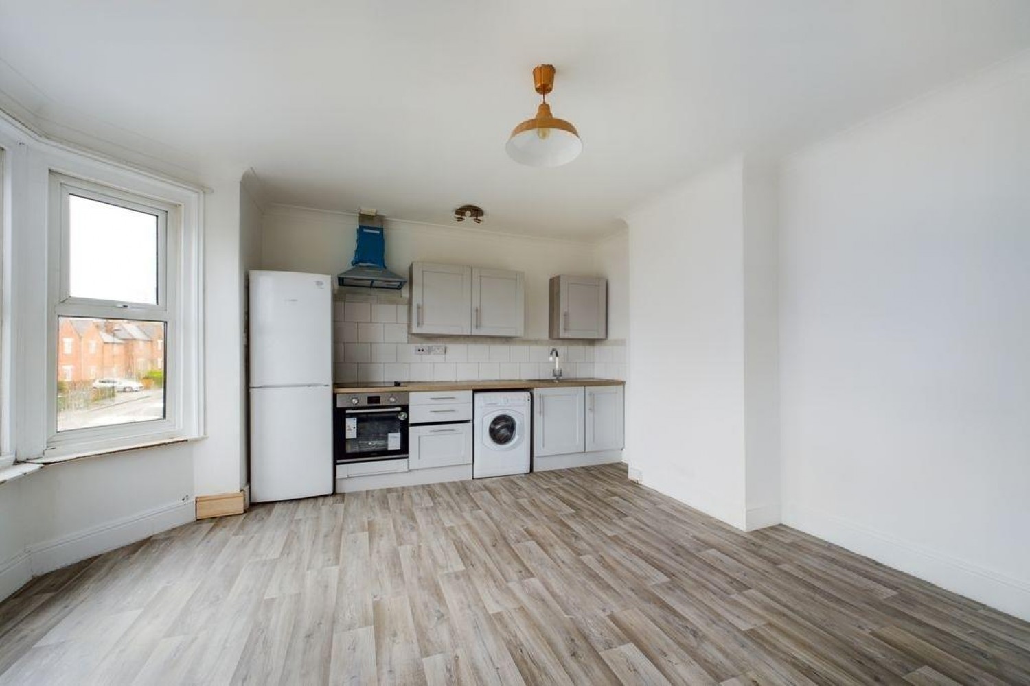 Broadlands Road, Southampton