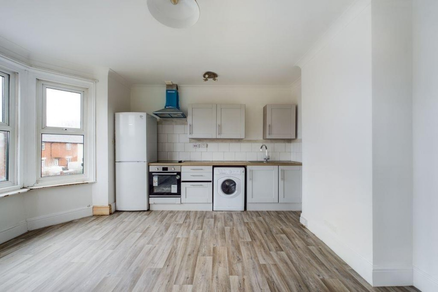 Broadlands Road, Southampton