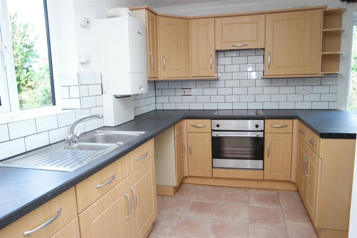 Woodfall Drive, Crayford