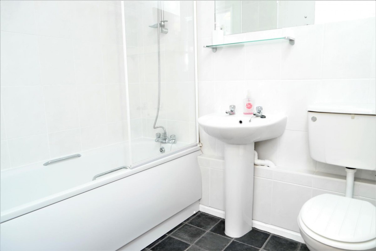 Woodfall Drive, Crayford