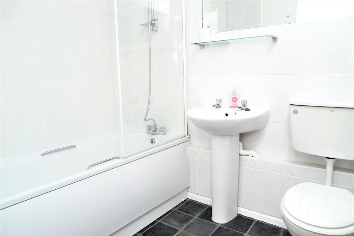 Woodfall Drive, Crayford