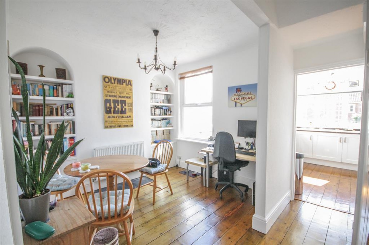 Mansfield Street, Bedminster, Bristol, BS3 5PR