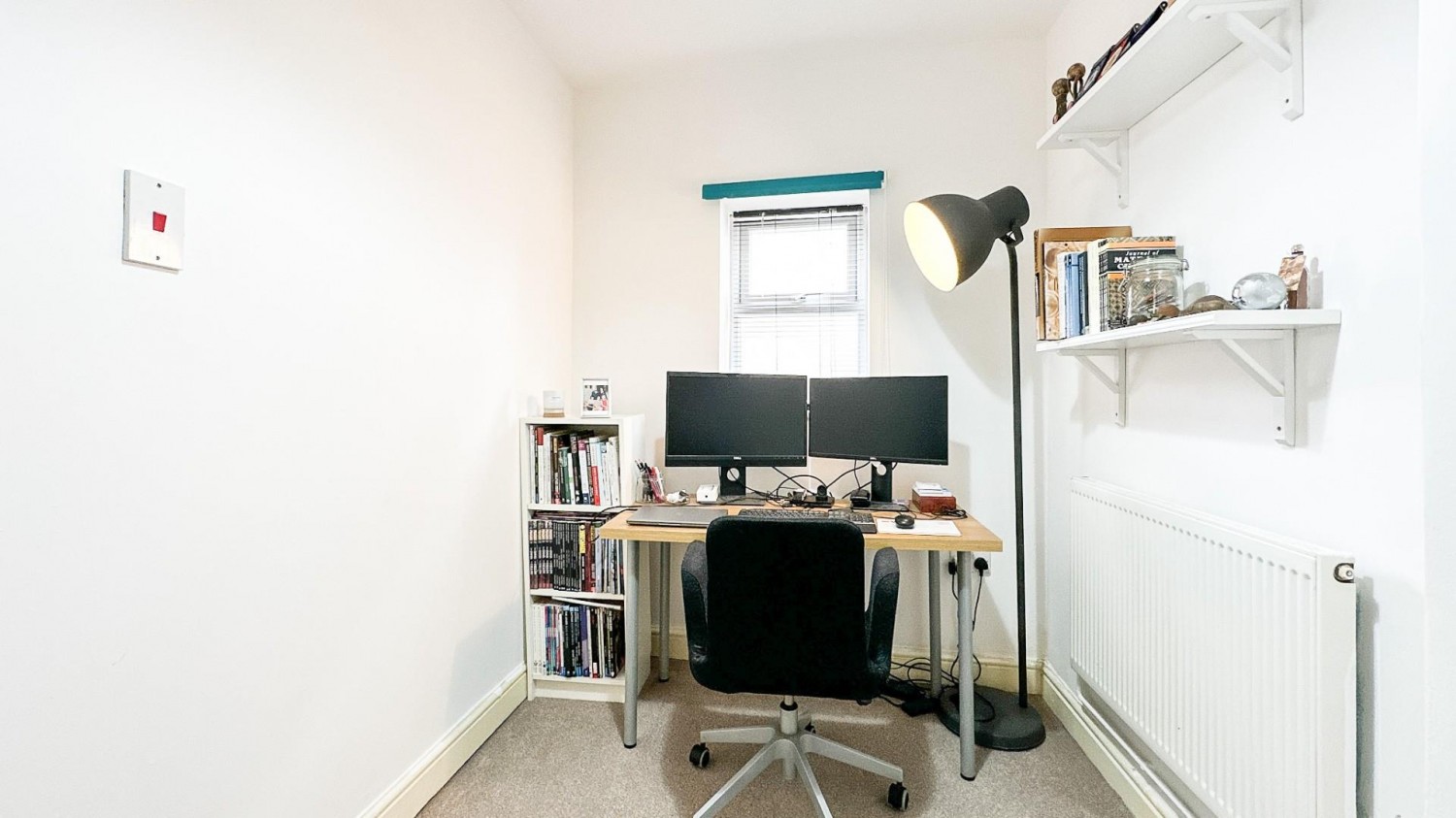 2 bedroom Flat for sale in West Street, Bedminster, Bristol, BS3 3PD