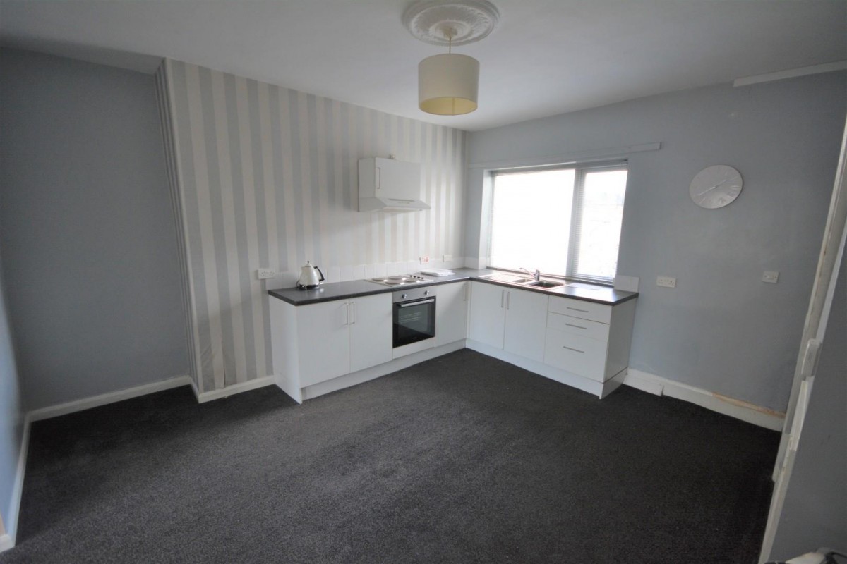 Tindale Crescent, Bishop Auckland