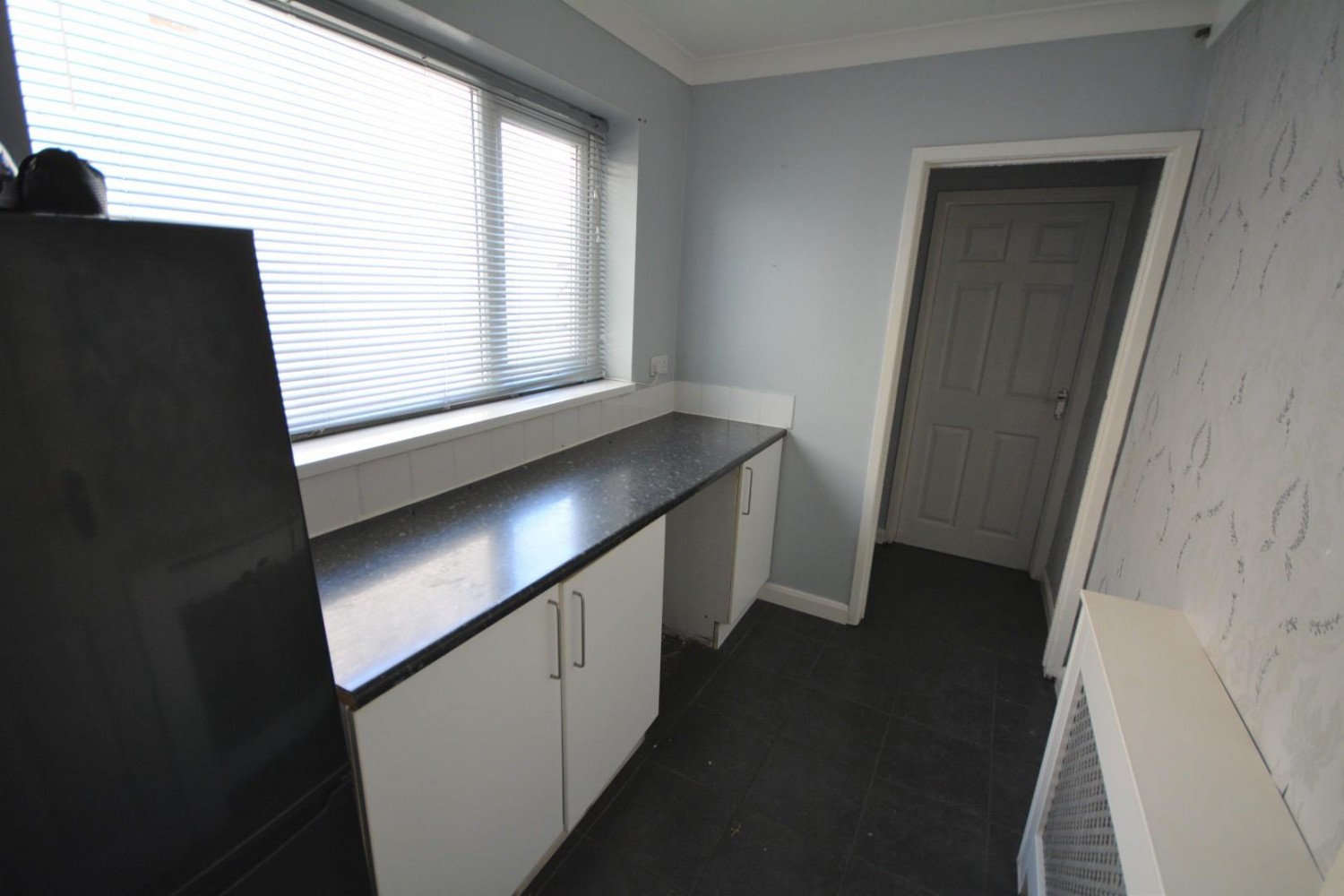 Tindale Crescent, Bishop Auckland