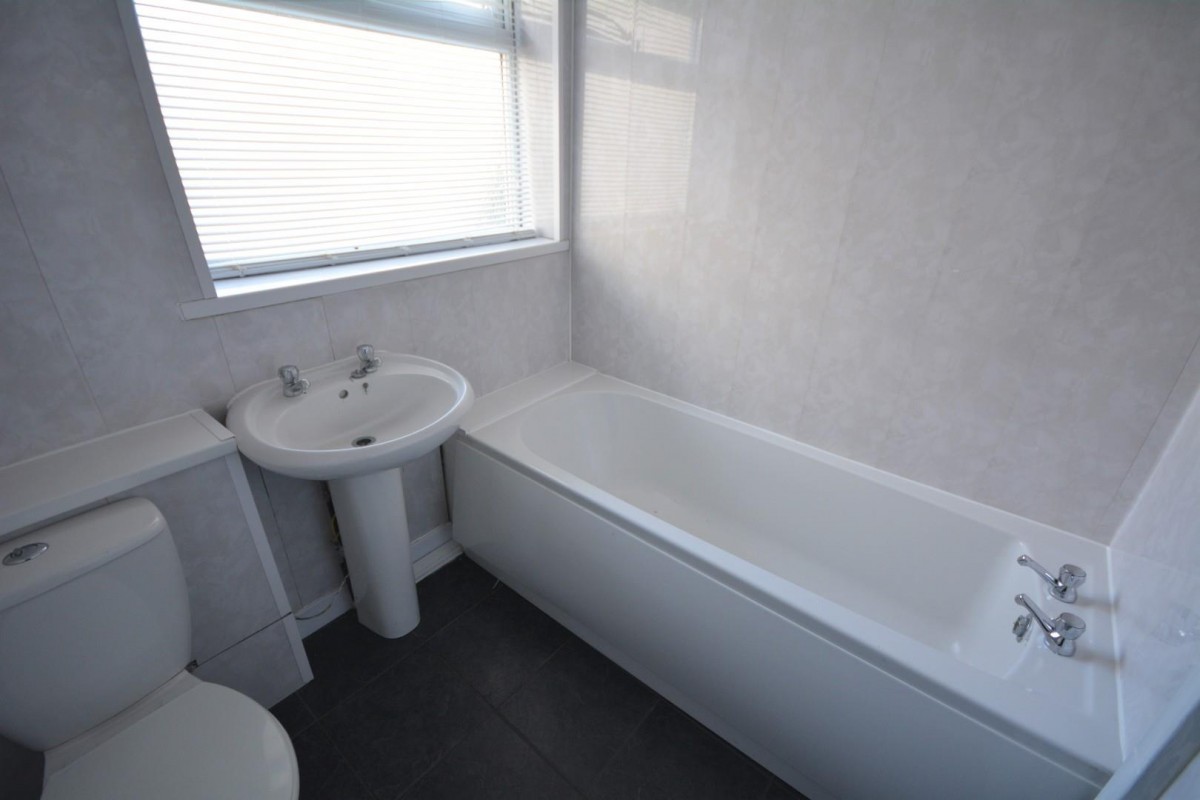 Tindale Crescent, Bishop Auckland