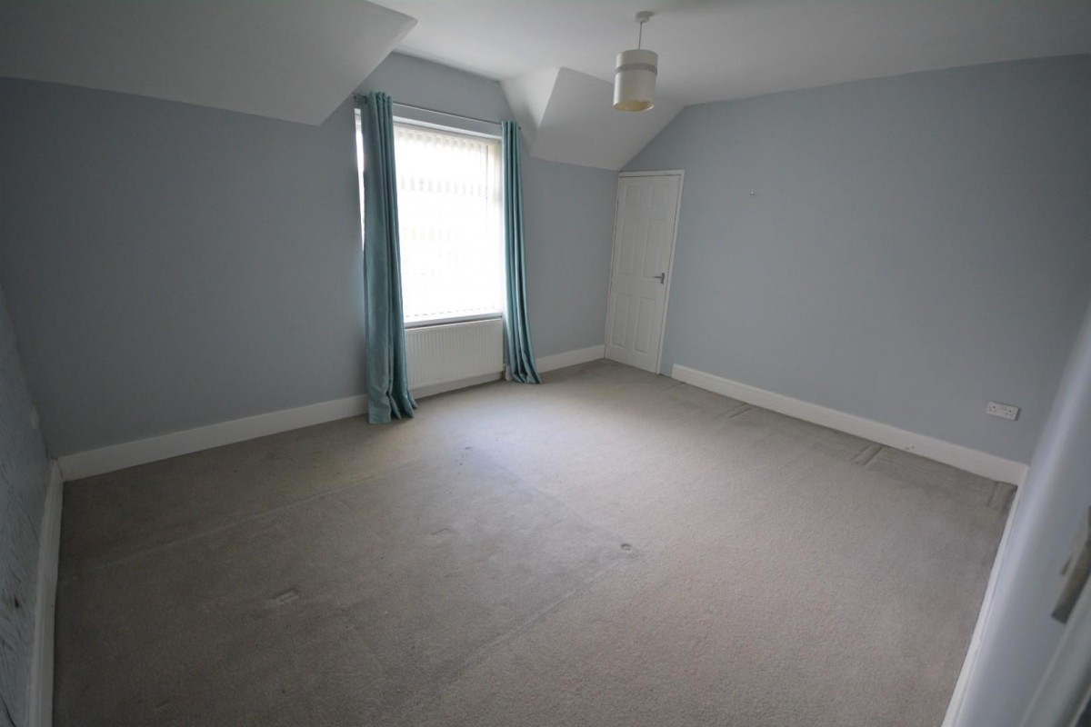 Tindale Crescent, Bishop Auckland