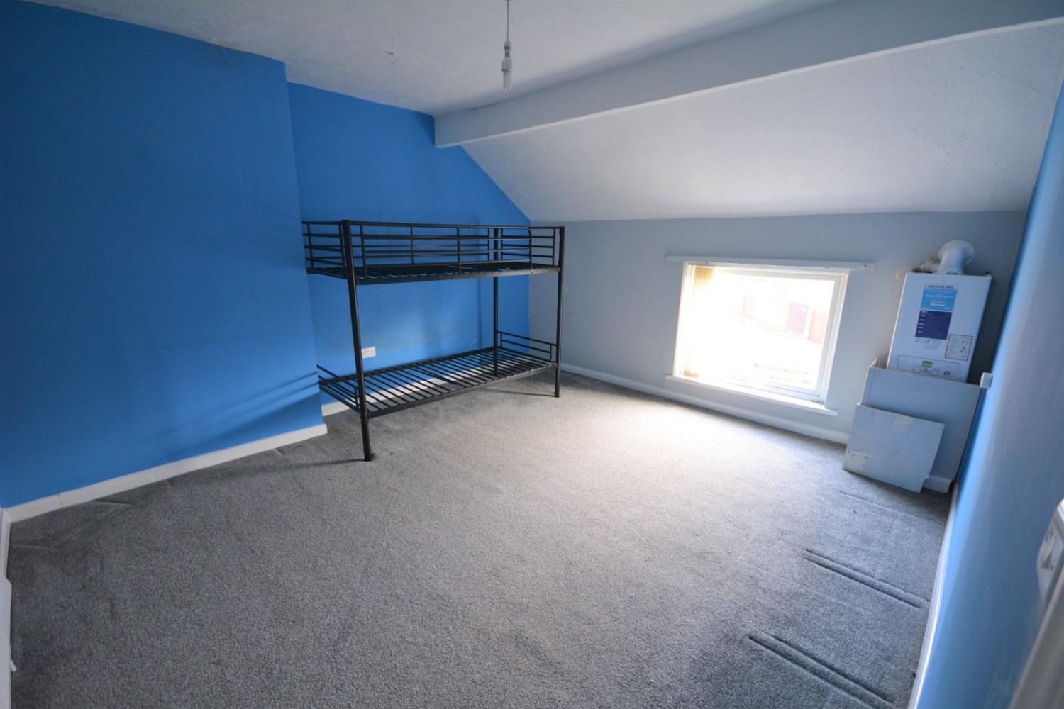 Tindale Crescent, Bishop Auckland