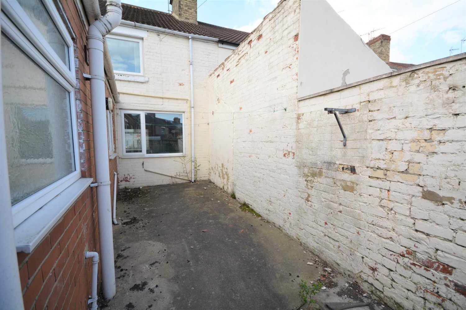 Tindale Crescent, Bishop Auckland