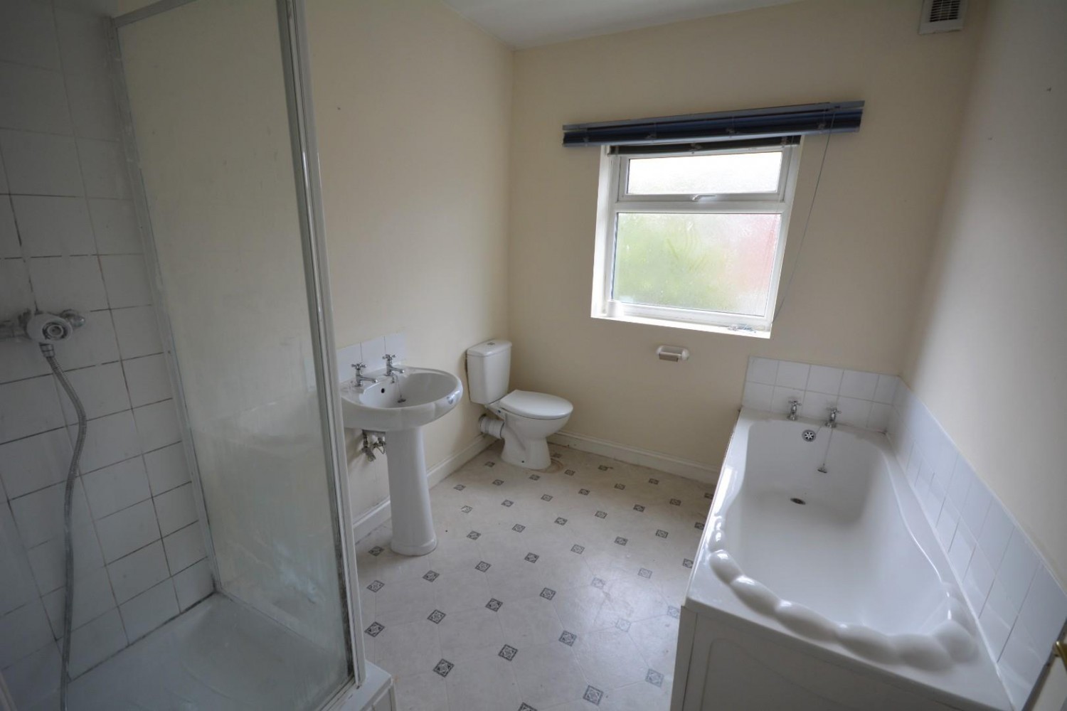 Arthur Terrace, Bishop Auckland