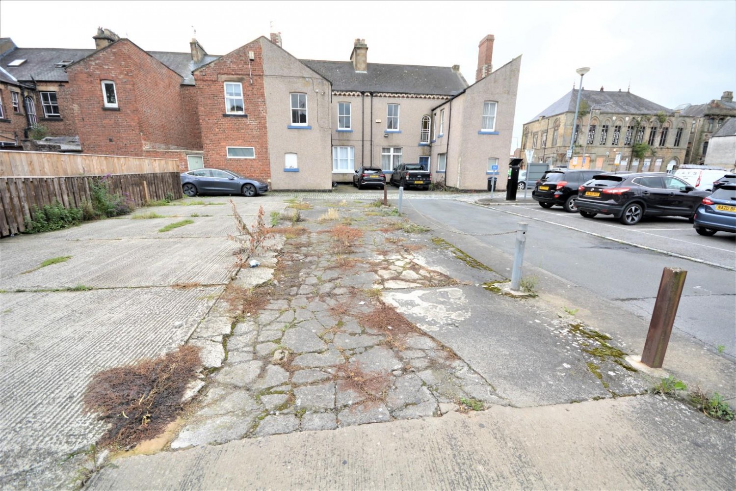 Victoria Avenue, Bishop Auckland