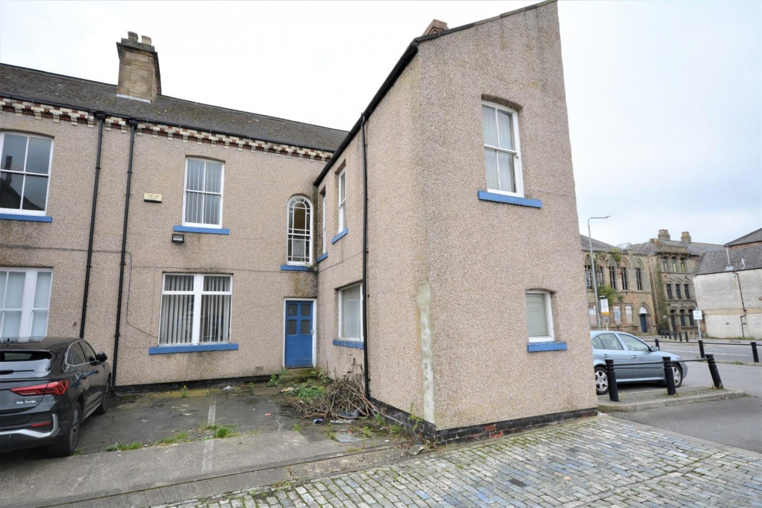 Victoria Avenue, Bishop Auckland