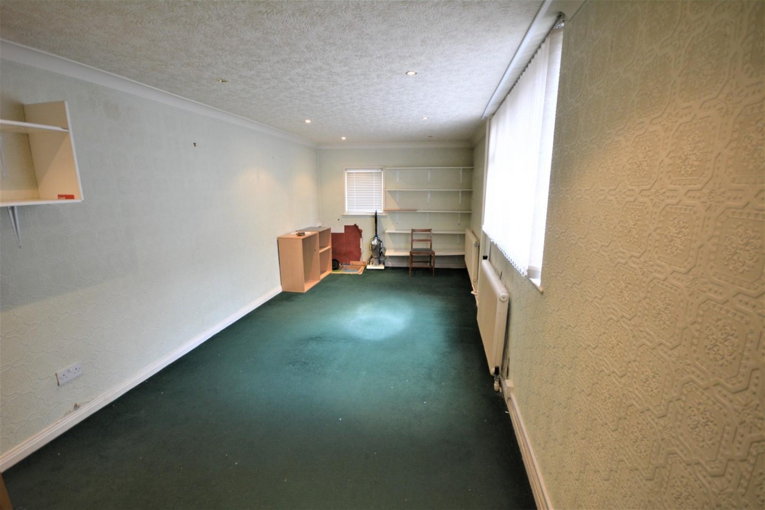 Victoria Avenue, Bishop Auckland