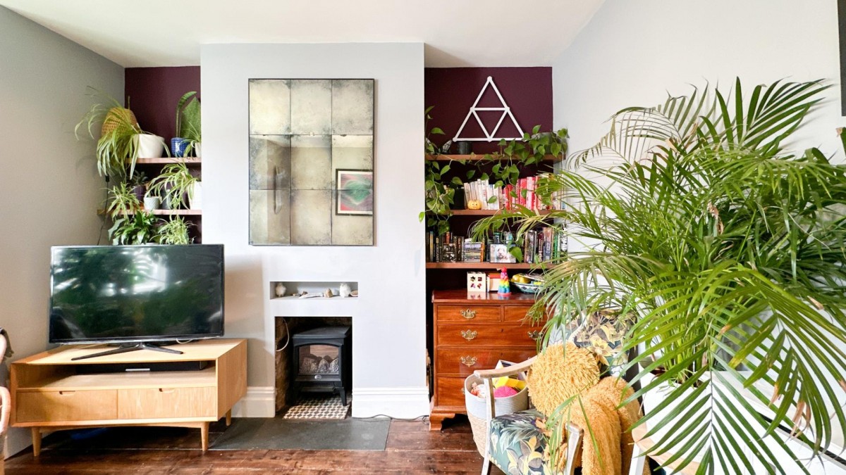 Trelawney Park, Bristol