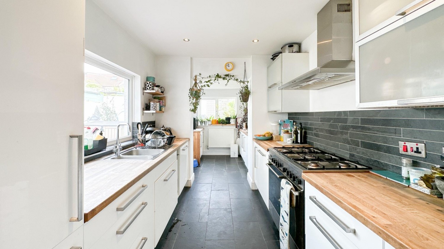 Trelawney Park, Bristol