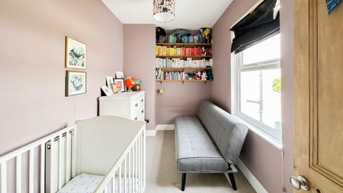 Trelawney Park, Bristol