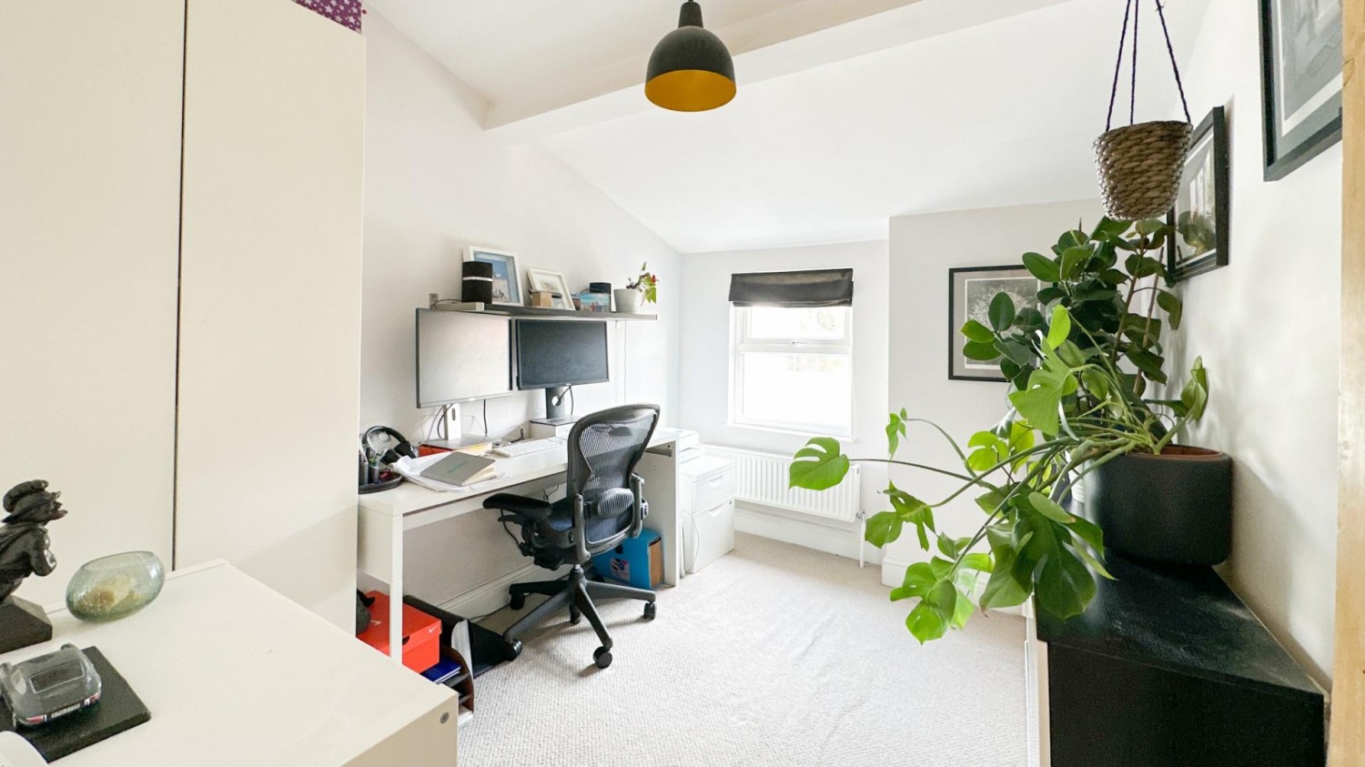 Trelawney Park, Bristol