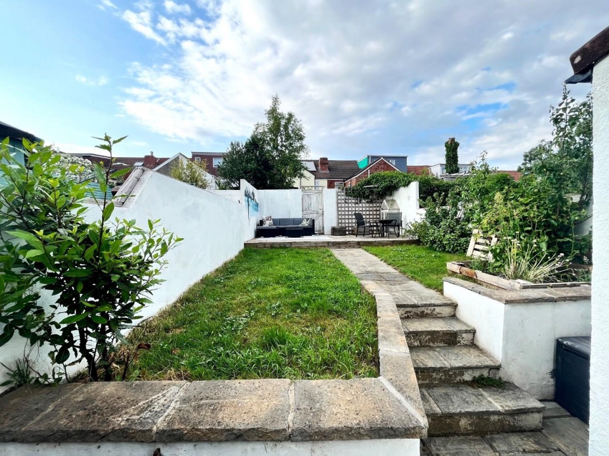 Trelawney Park, Bristol