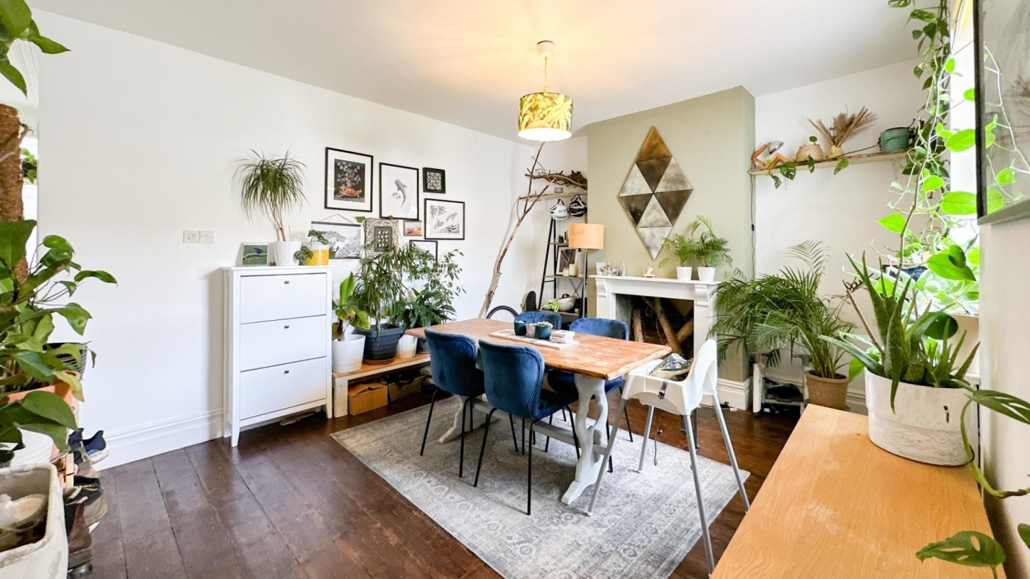 Trelawney Park, Bristol