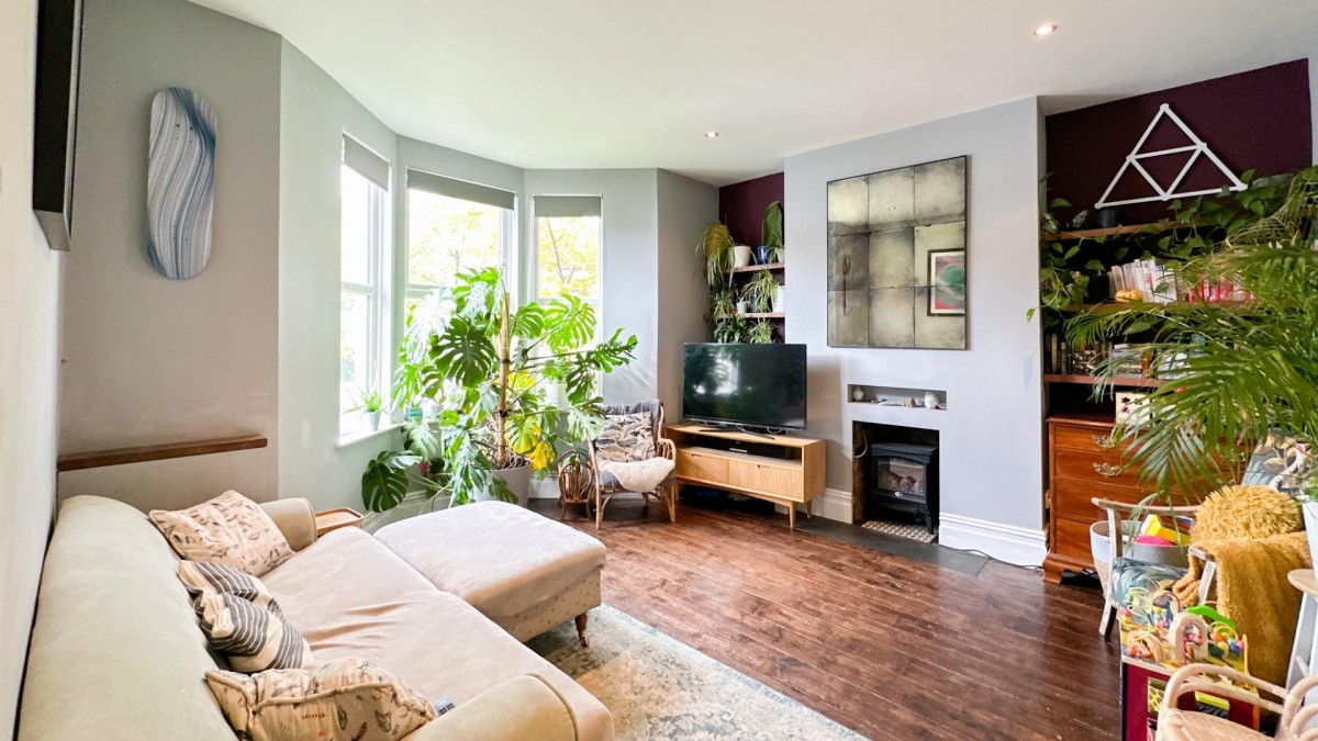 Trelawney Park, Bristol