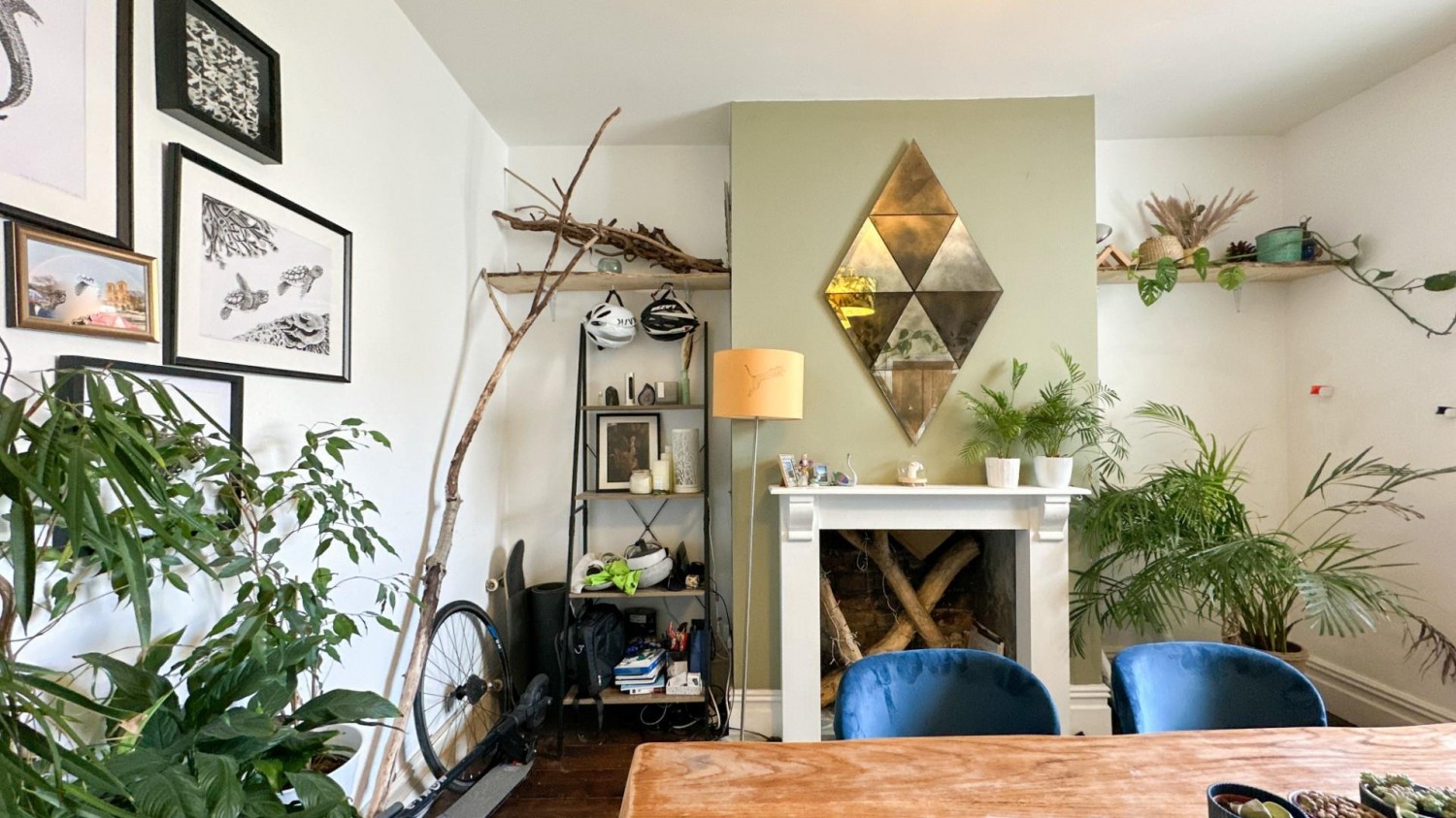 Trelawney Park, Bristol