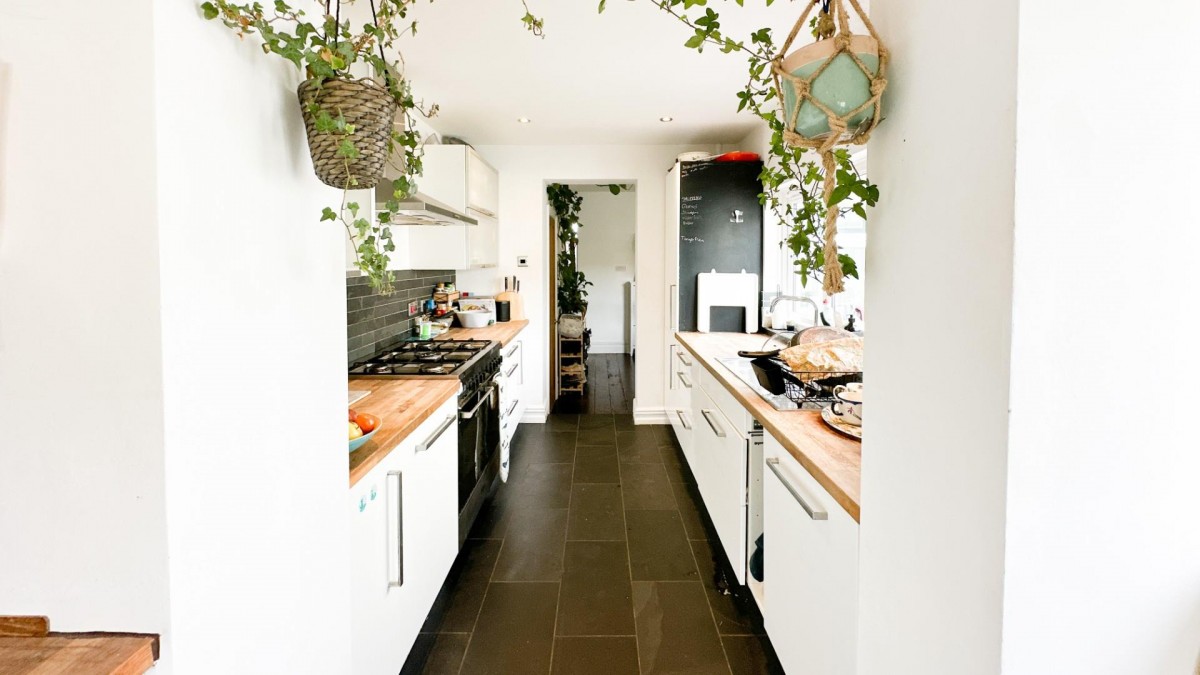 Trelawney Park, Bristol