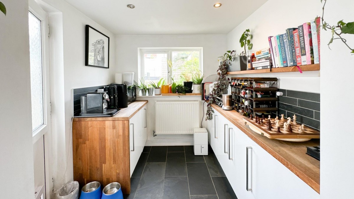 Trelawney Park, Bristol