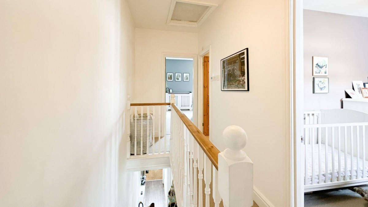 Trelawney Park, Bristol