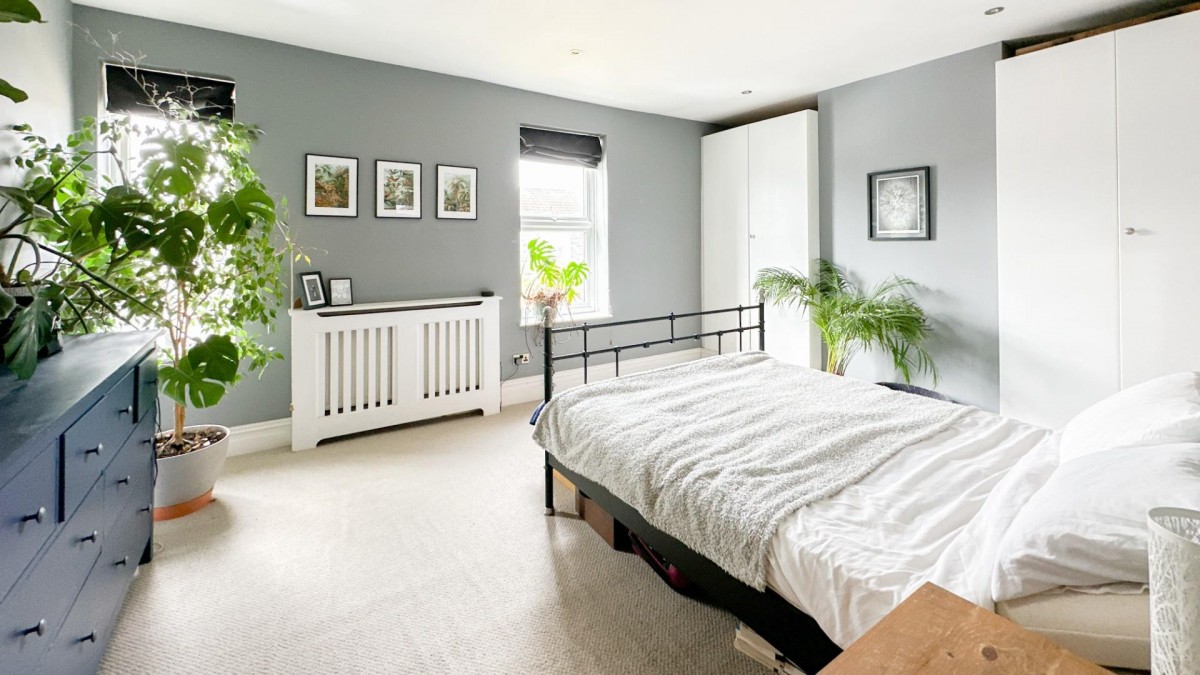 Trelawney Park, Bristol