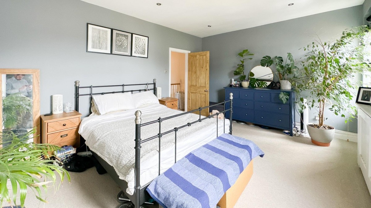 Trelawney Park, Bristol