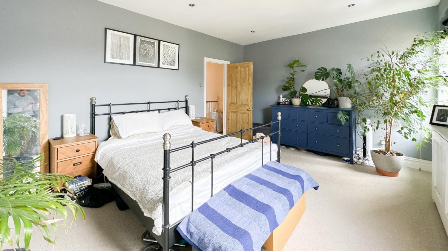 Trelawney Park, Bristol