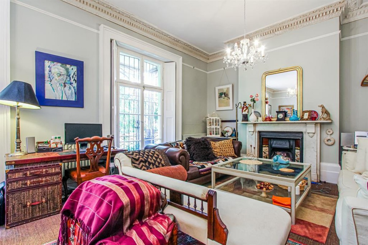 London Road, Forest Hill, SE23