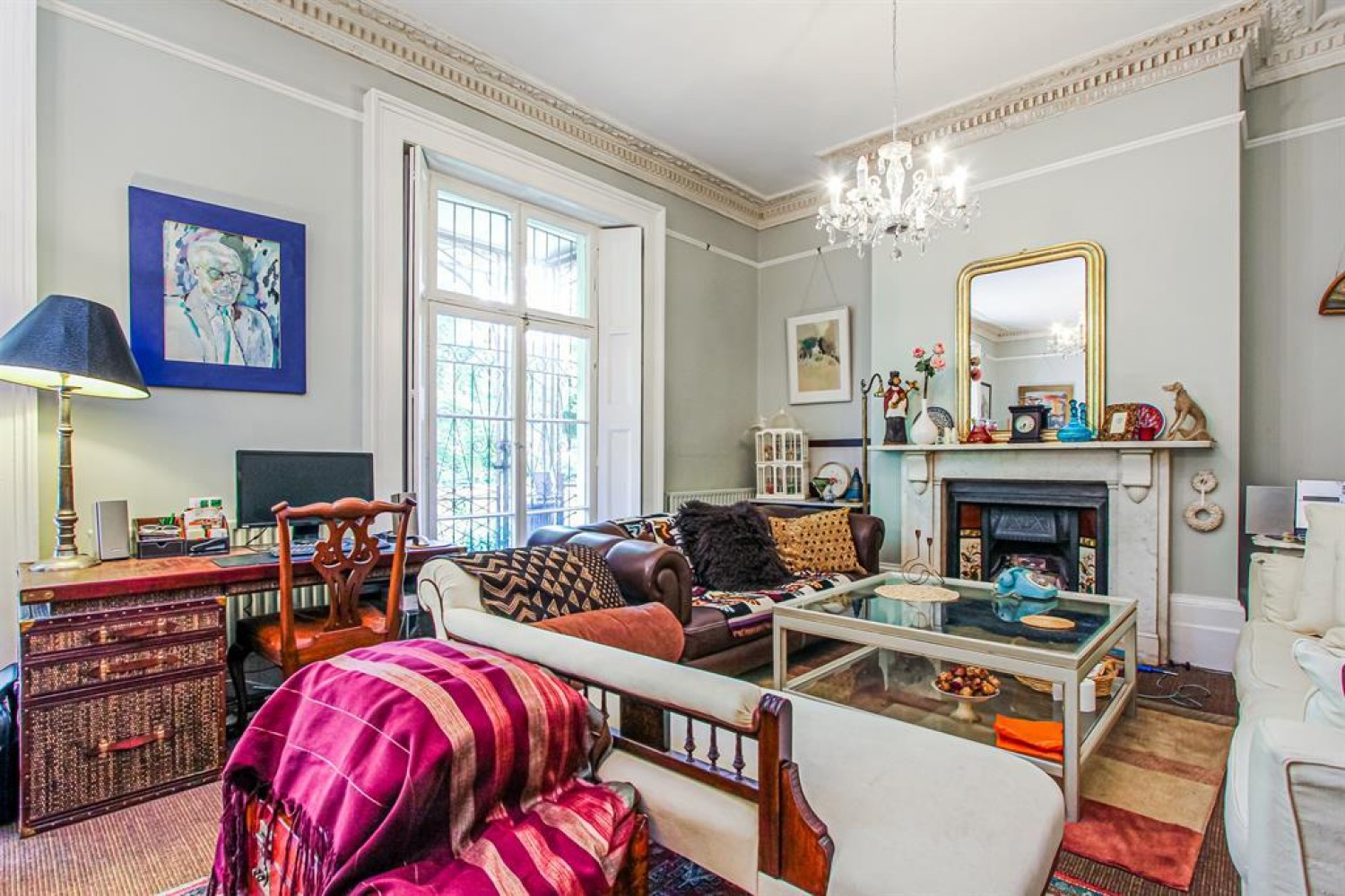 London Road, Forest Hill, SE23