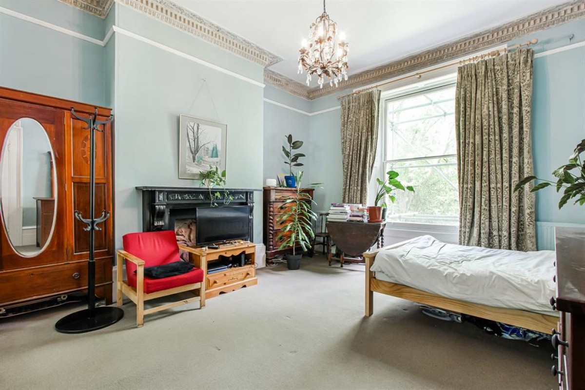 London Road, Forest Hill, SE23
