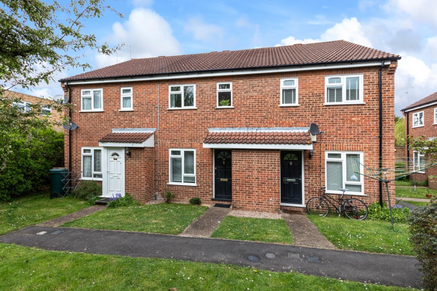 Taylors Close, Sidcup