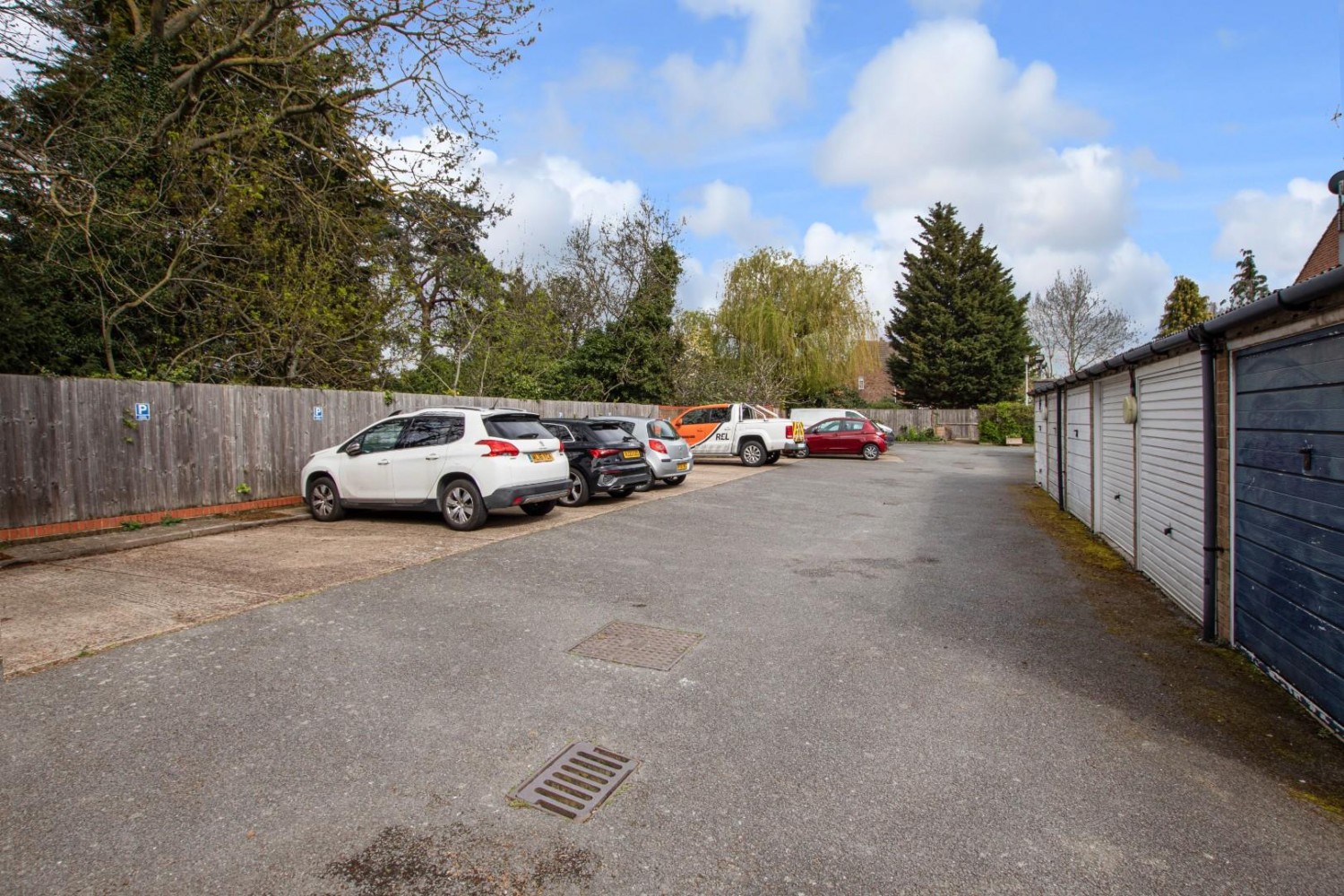 Taylors Close, Sidcup
