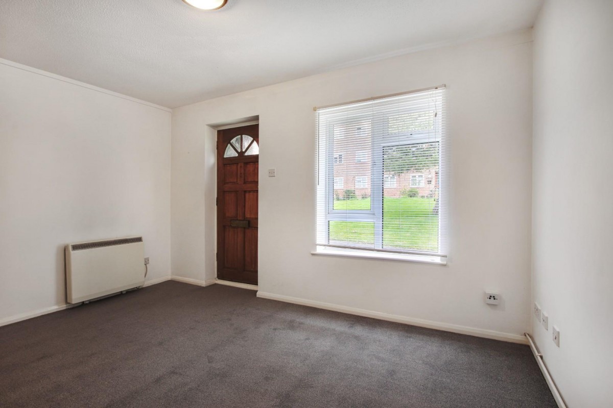 Taylors Close, Sidcup