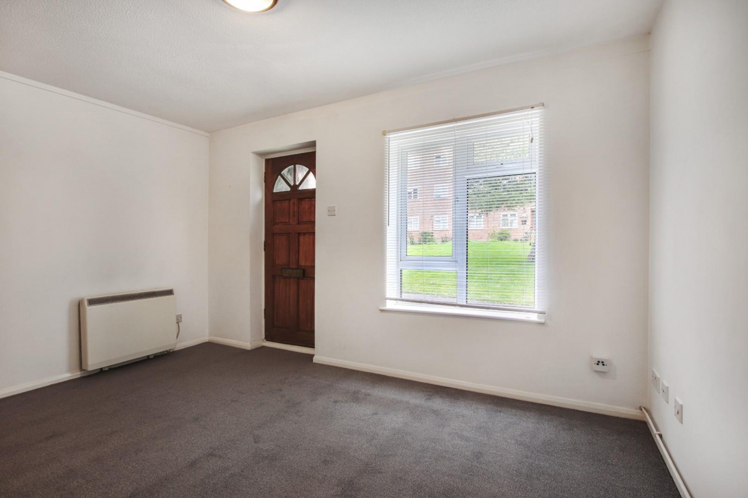 Taylors Close, Sidcup