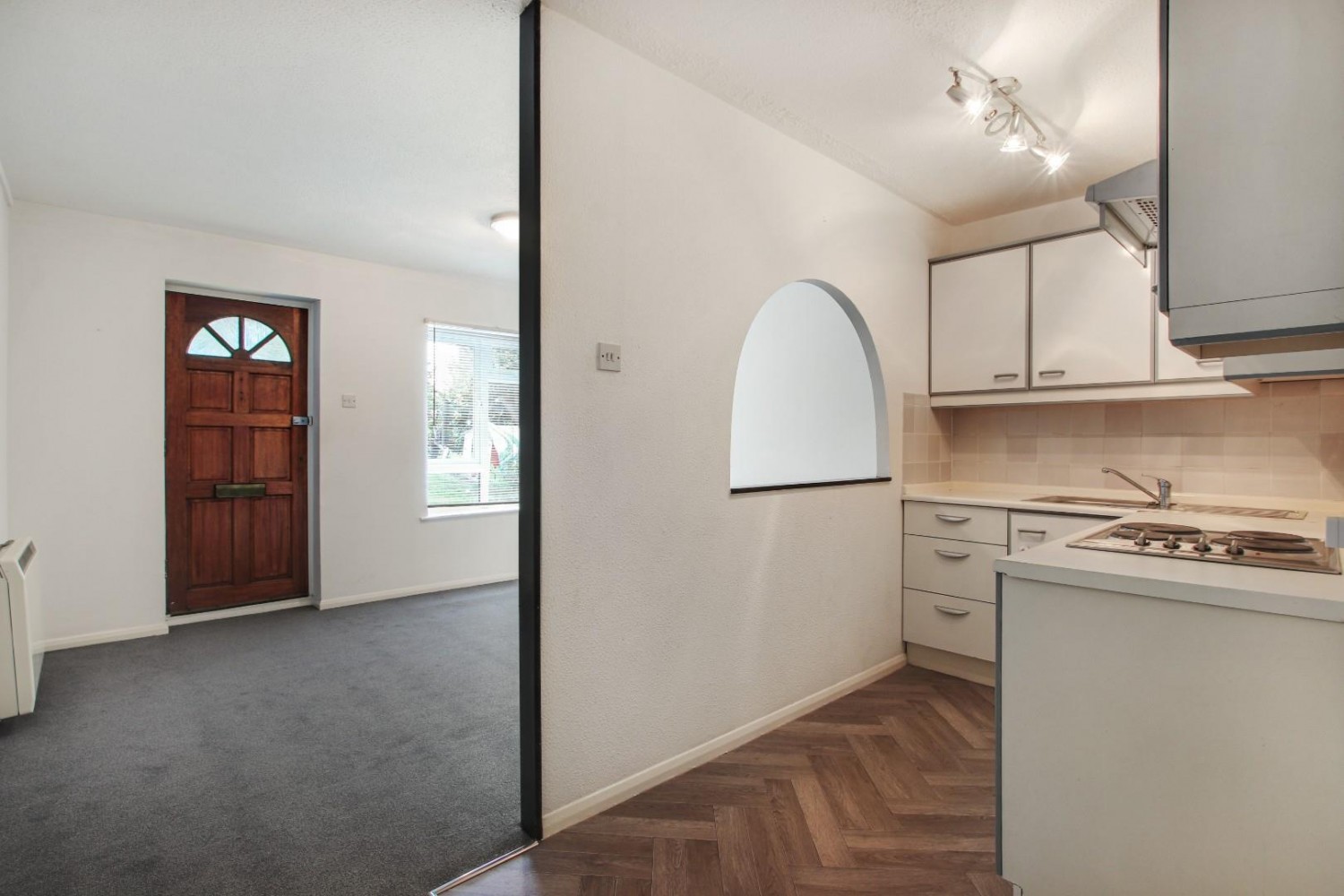 Taylors Close, Sidcup