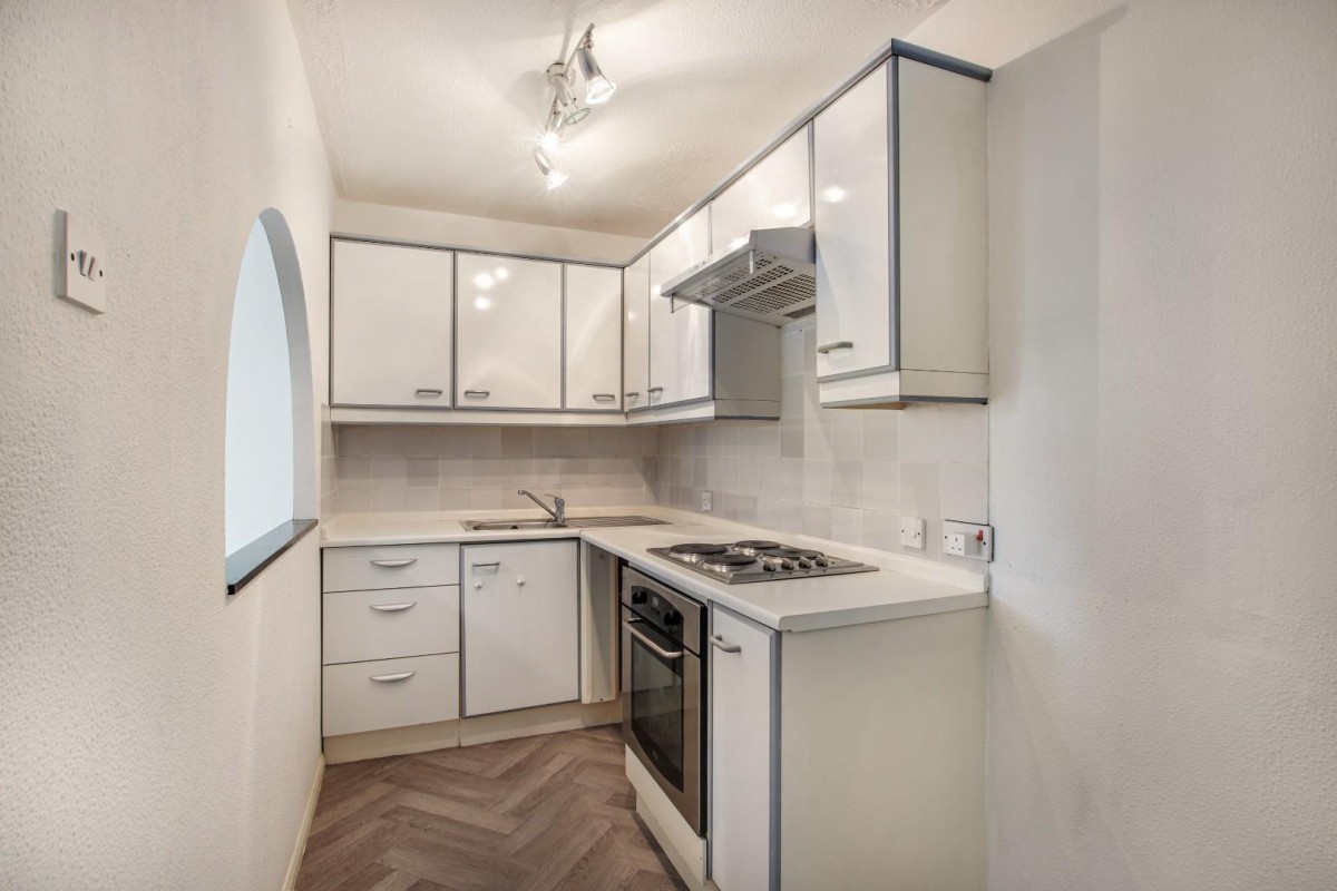 Taylors Close, Sidcup